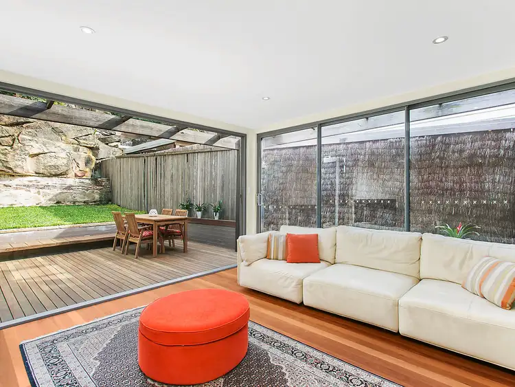 8 Quirk Street, Rozelle NSW 2039