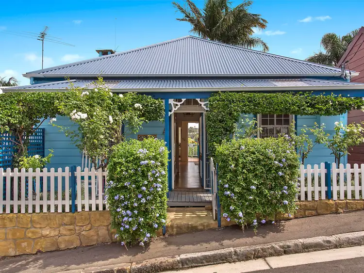 15 Catherine Street, Rozelle NSW 2039