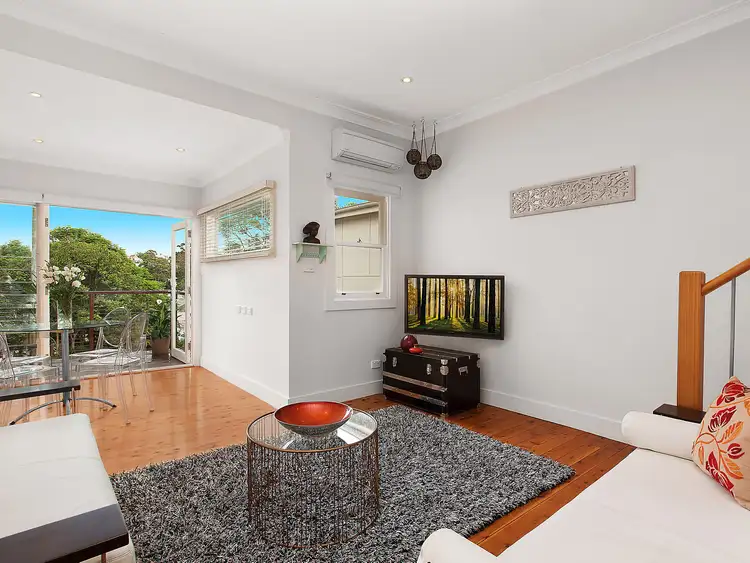 44 Rosser Street, Rozelle NSW 2039