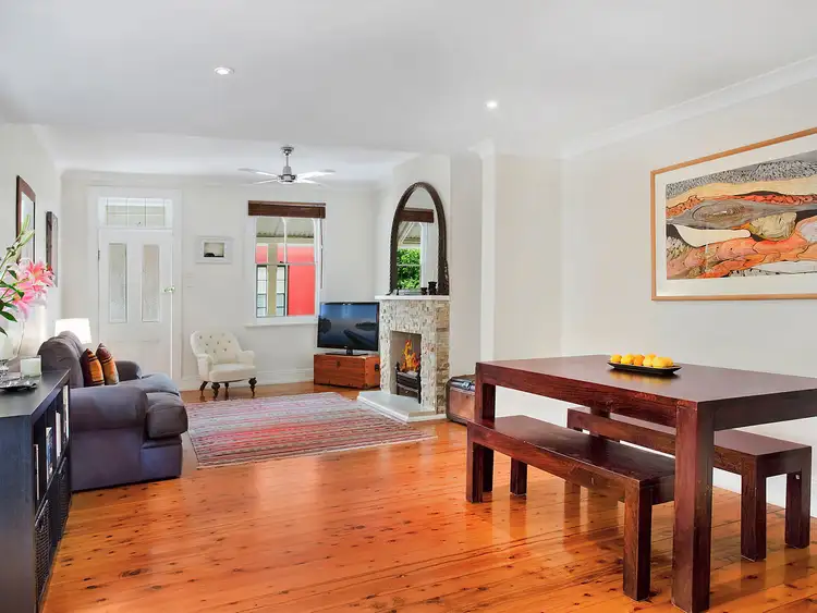 13 Belmore Street, Rozelle NSW 2039