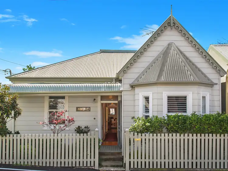 85 Foucart Street, Rozelle NSW 2039