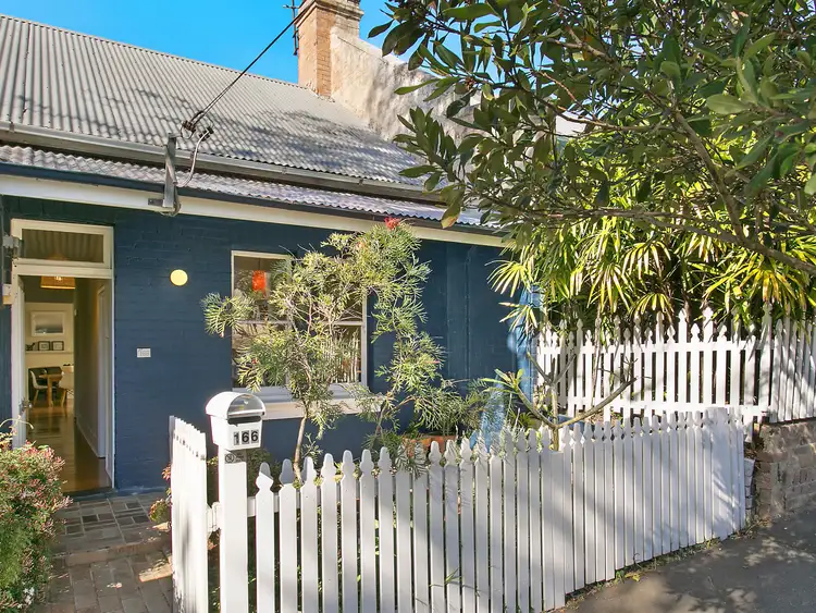 166 Evans Street, Rozelle NSW 2039