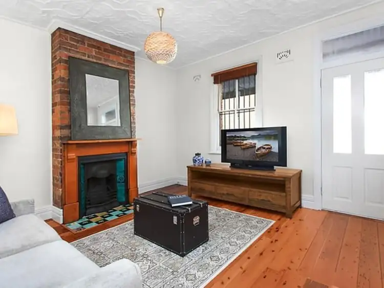 39 Mansfield Street, Rozelle NSW 2039