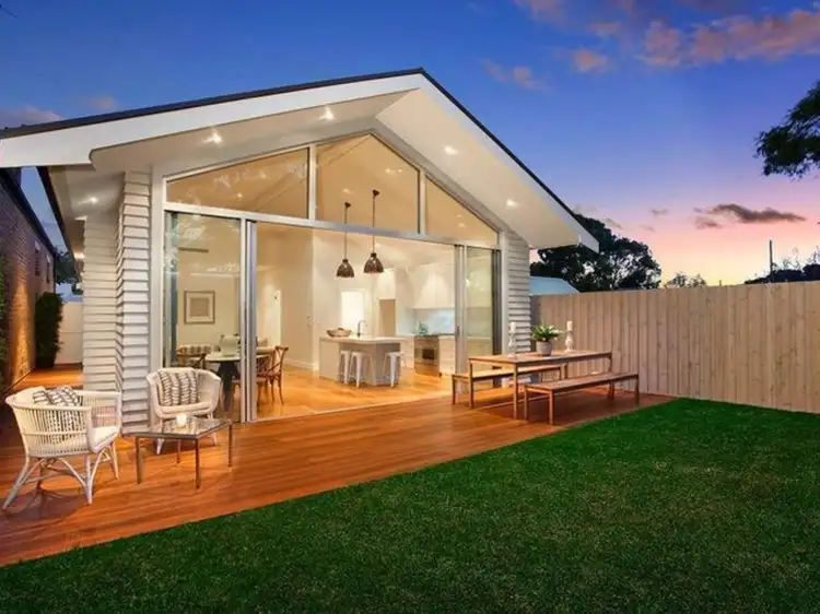 Main view of Homely house listing, 5 Callan Street, Rozelle NSW 2039