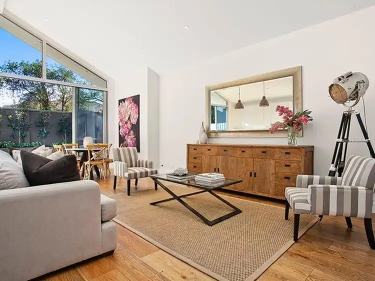 Second view of Homely house listing, 5 Callan Street, Rozelle NSW 2039