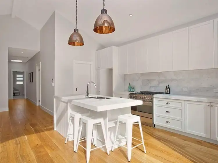 Third view of Homely house listing, 5 Callan Street, Rozelle NSW 2039