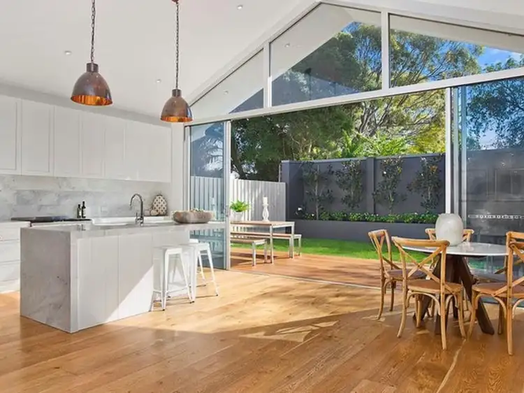 Fourth view of Homely house listing, 5 Callan Street, Rozelle NSW 2039
