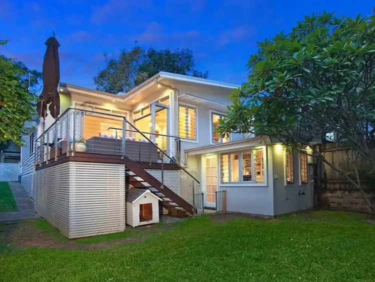 14 Park Street, Rozelle NSW 2039