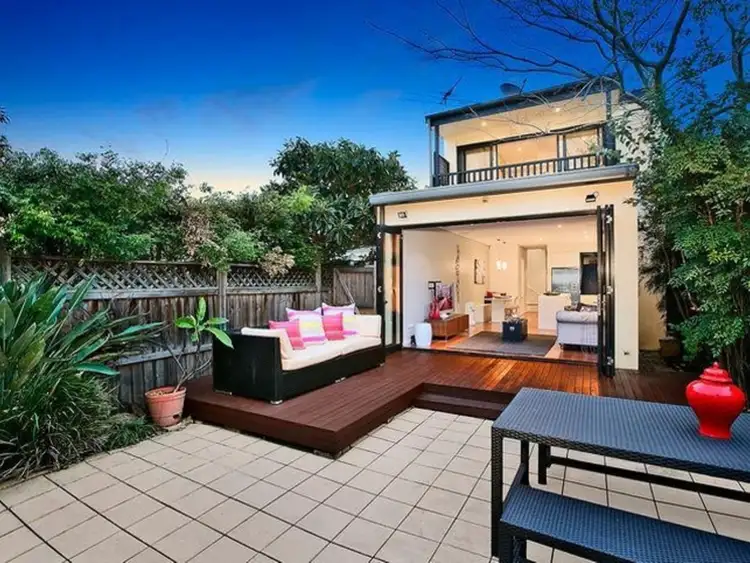24 Belmore Street, Rozelle NSW 2039