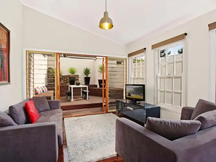 63 Evans Street, Rozelle NSW 2039