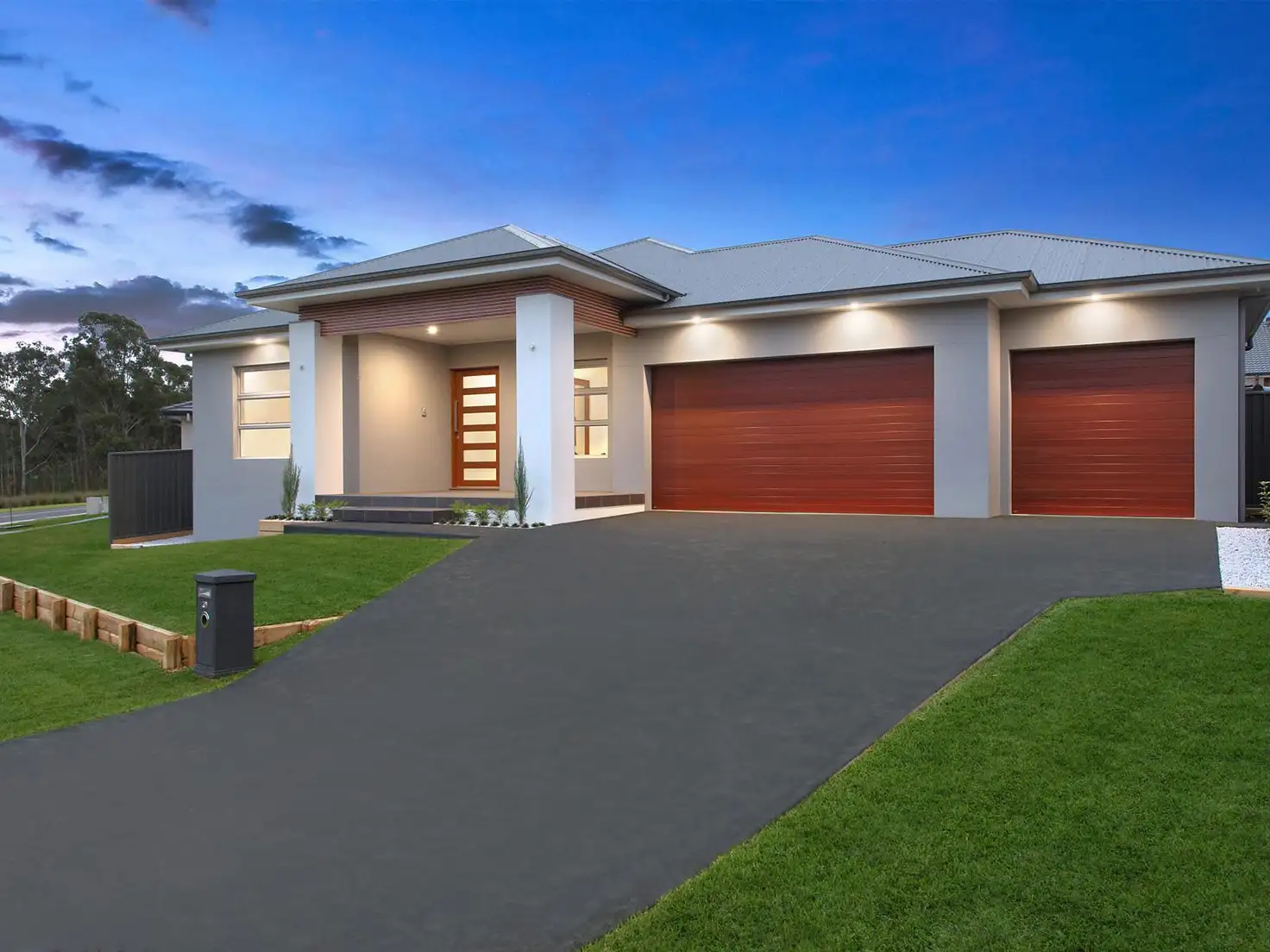 Main view of Homely house listing, 38 Mckellar Street, Cobbitty NSW 2570