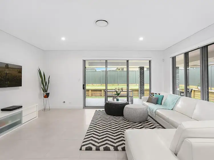 Second view of Homely house listing, 38 Mckellar Street, Cobbitty NSW 2570