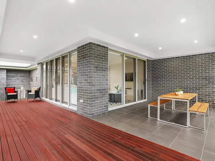 Sixth view of Homely house listing, 38 Mckellar Street, Cobbitty NSW 2570