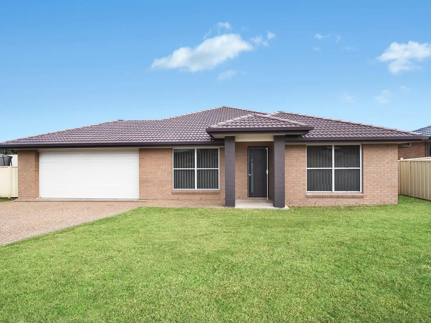 Main view of Homely house listing, 15 Brittany Avenue, Rutherford NSW 2320