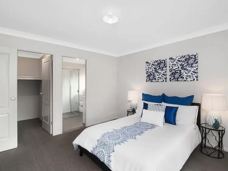 Fourth view of Homely house listing, 15 Brittany Avenue, Rutherford NSW 2320