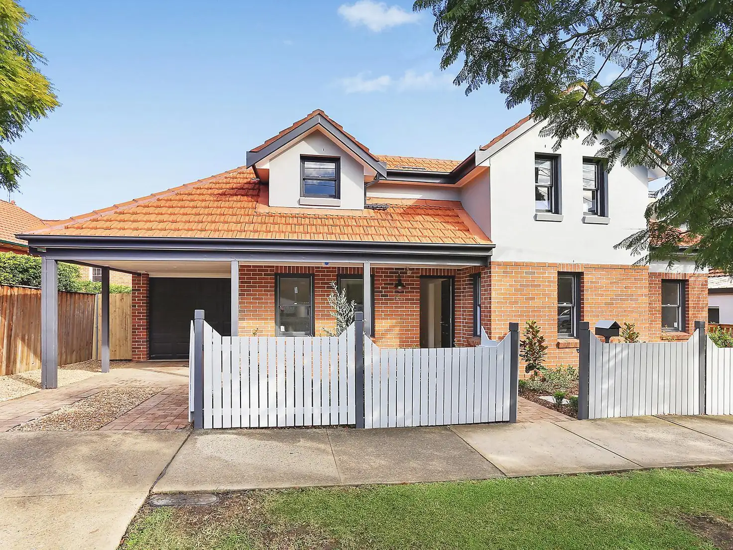 Main view of Homely house listing, 12A Devonshire Street, Chatswood NSW 2067