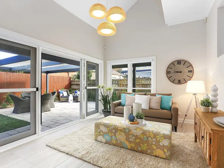 Second view of Homely house listing, 12A Devonshire Street, Chatswood NSW 2067