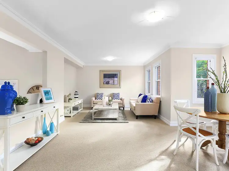 Third view of Homely house listing, 12A Devonshire Street, Chatswood NSW 2067