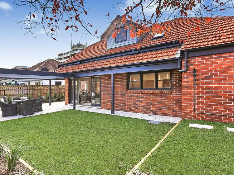 Fourth view of Homely house listing, 12A Devonshire Street, Chatswood NSW 2067