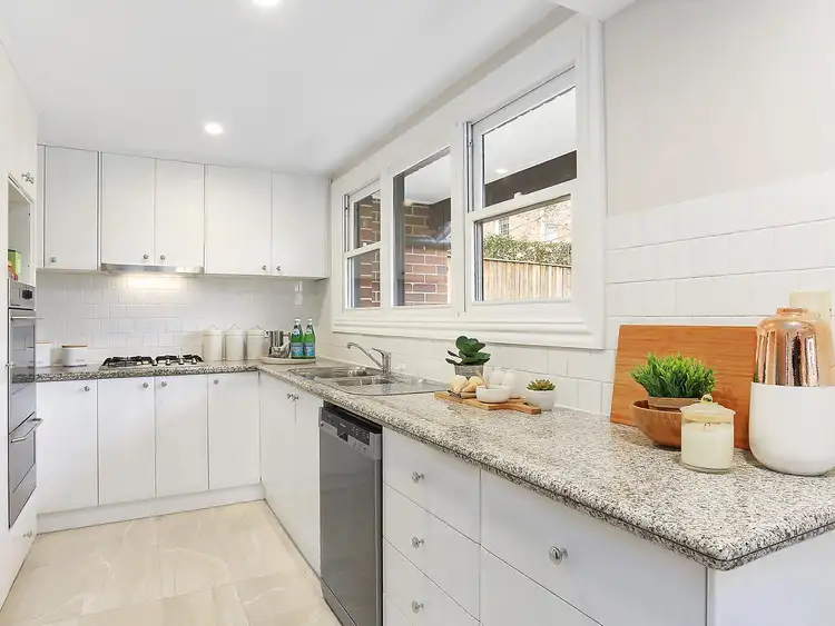 Fifth view of Homely house listing, 12A Devonshire Street, Chatswood NSW 2067