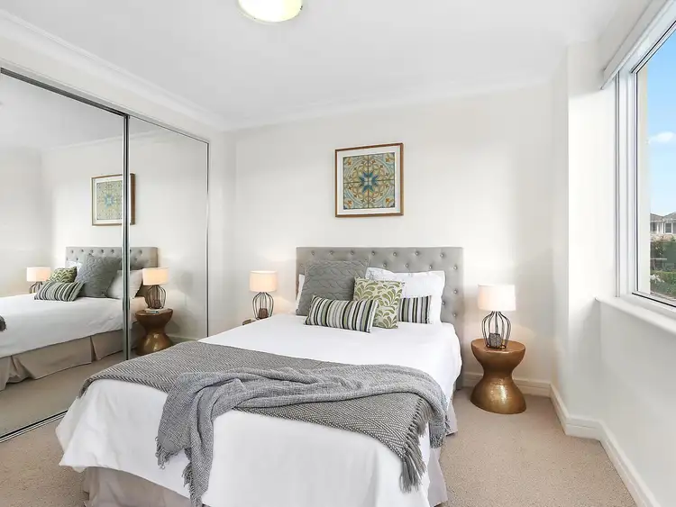 Third view of Homely apartment listing, 206/2 Peninsula Drive, Breakfast Point NSW 2137
