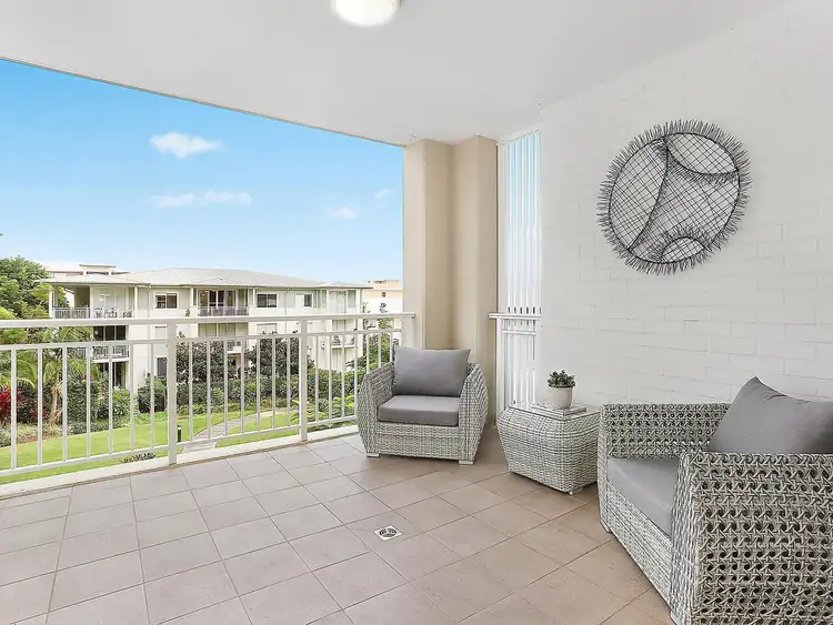 Fourth view of Homely apartment listing, 206/2 Peninsula Drive, Breakfast Point NSW 2137