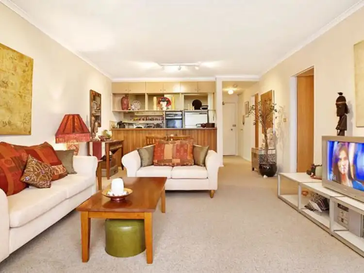 16/5 Hutchinson Street, Surry Hills NSW 2010