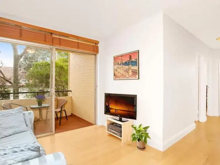 5/15 King Street, Balmain NSW 2041