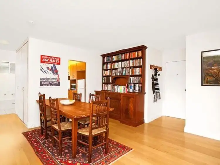 Second view of Homely apartment listing, 5/15 King Street, Balmain NSW 2041