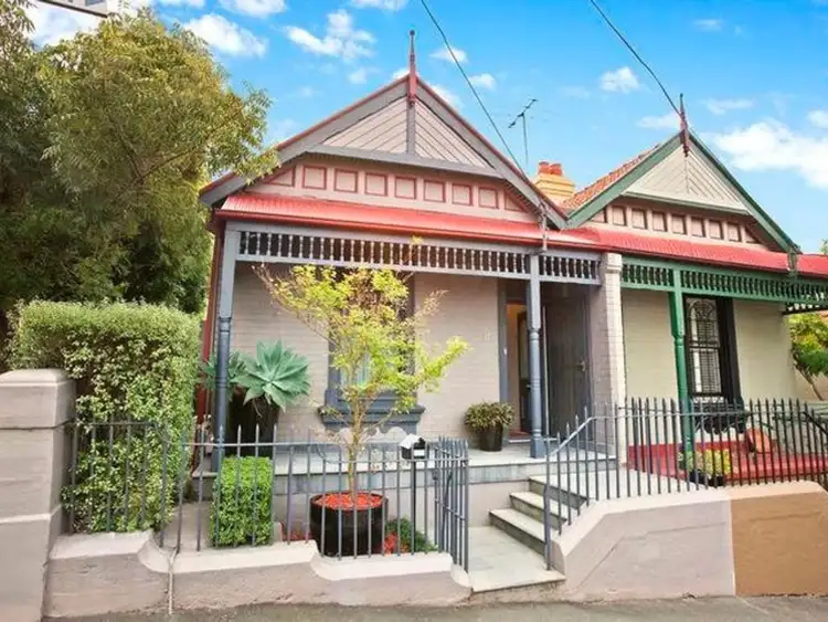 Main view of Homely house listing, 2 Reynolds Street, Balmain NSW 2041