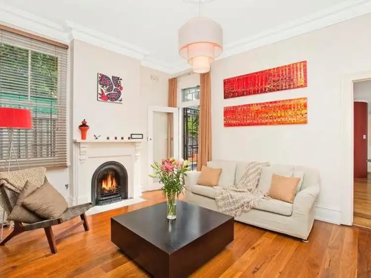 Third view of Homely house listing, 2 Reynolds Street, Balmain NSW 2041