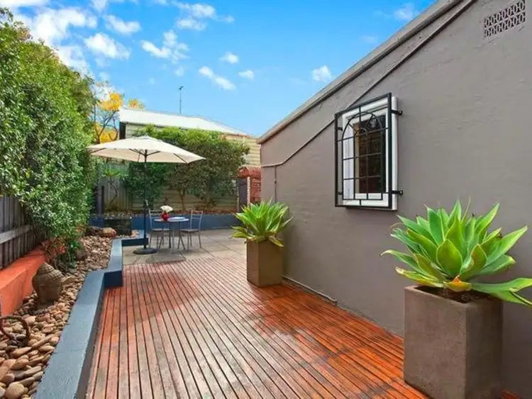 Fourth view of Homely house listing, 2 Reynolds Street, Balmain NSW 2041