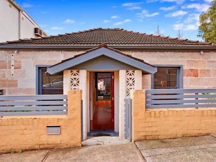 Fourth view of Homely house listing, 6 Ann Street, Balmain NSW 2041