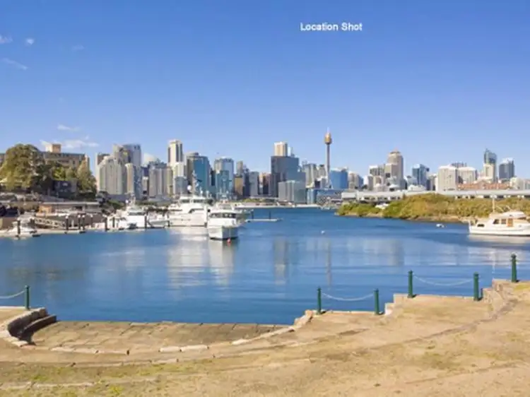 Fourth view of Homely house listing, 1/146 Darling Street, Balmain NSW 2041