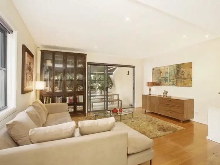 Second view of Homely house listing, 17 St Andrews Street, Balmain NSW 2041