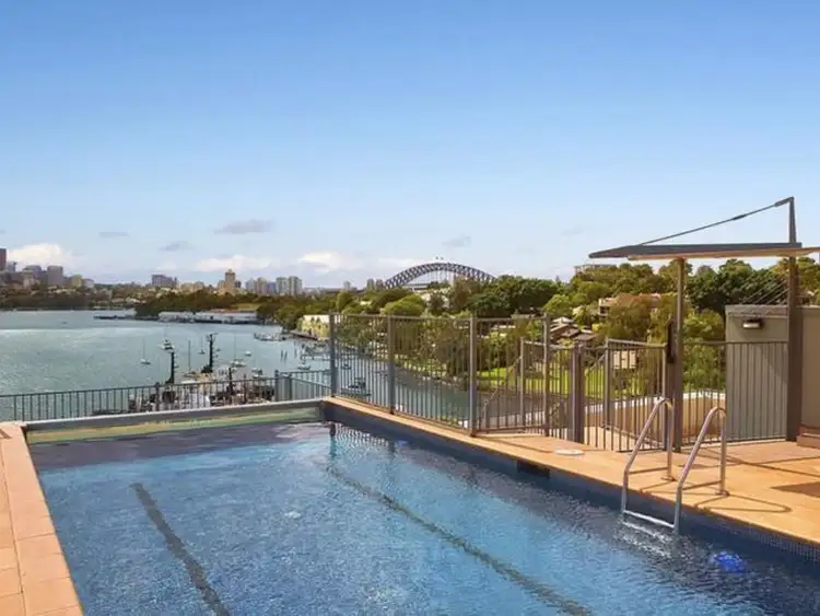 Third view of Homely house listing, 17 St Andrews Street, Balmain NSW 2041