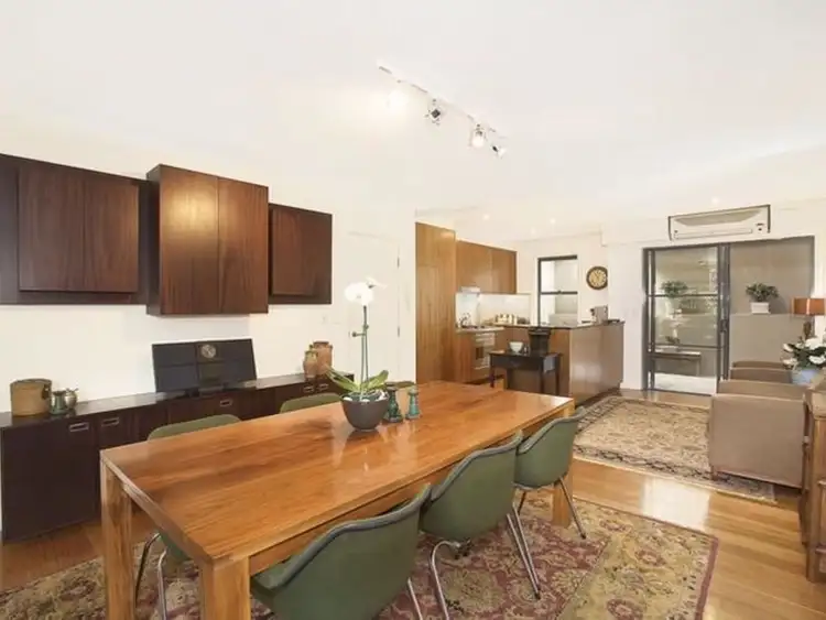 Fourth view of Homely house listing, 17 St Andrews Street, Balmain NSW 2041