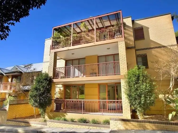 1/1 Foy Street, Balmain NSW 2041