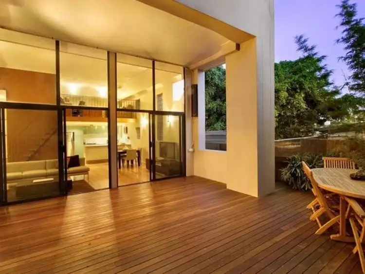 2/440 Darling Street, Balmain NSW 2041