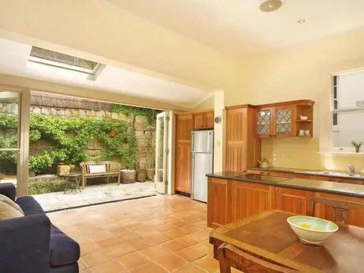 Main view of Homely house listing, 21 Ann Street, Balmain NSW 2041