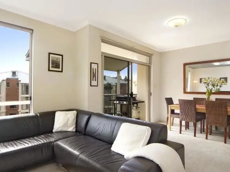 48/22 Buchanan Street, Balmain NSW 2041