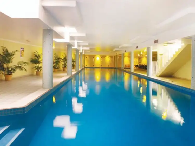 Third view of Homely apartment listing, 48/22 Buchanan Street, Balmain NSW 2041