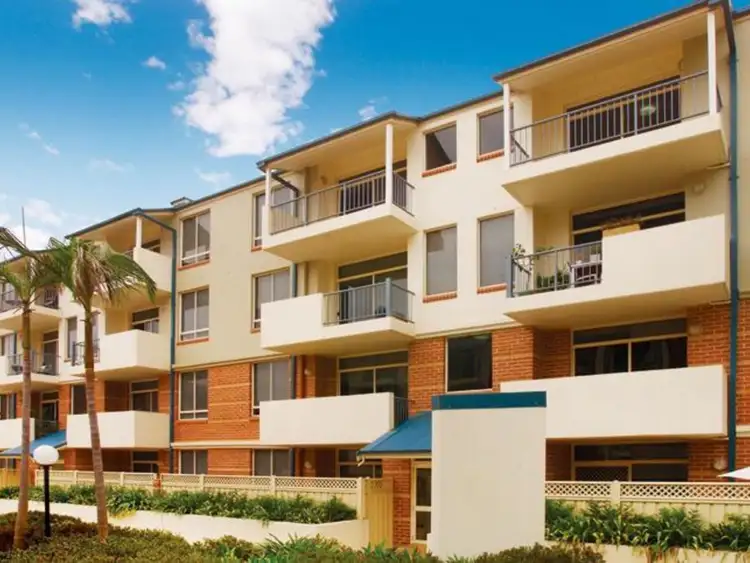 Fourth view of Homely apartment listing, 48/22 Buchanan Street, Balmain NSW 2041