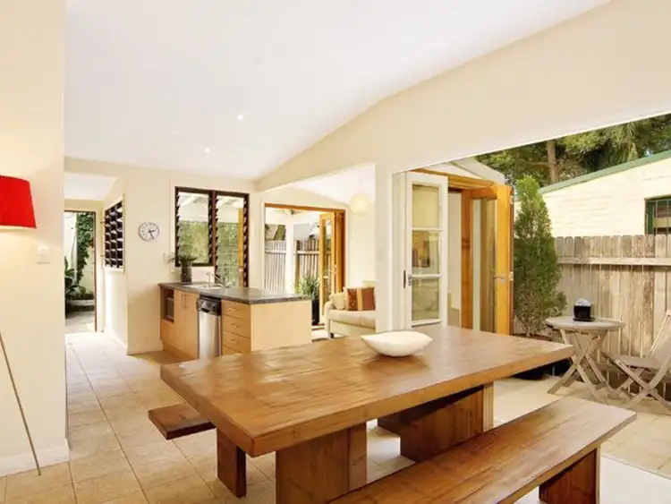 30 Reynolds Street, Balmain NSW 2041