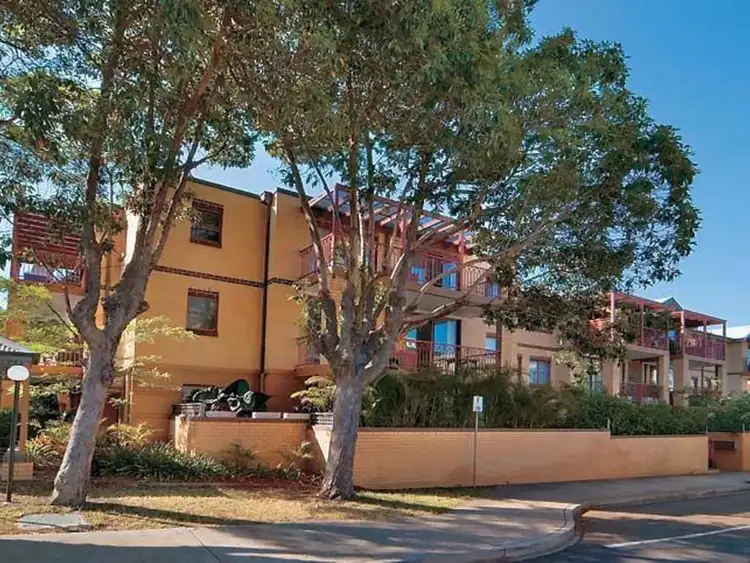 57/1 Foy Street, Balmain NSW 2041