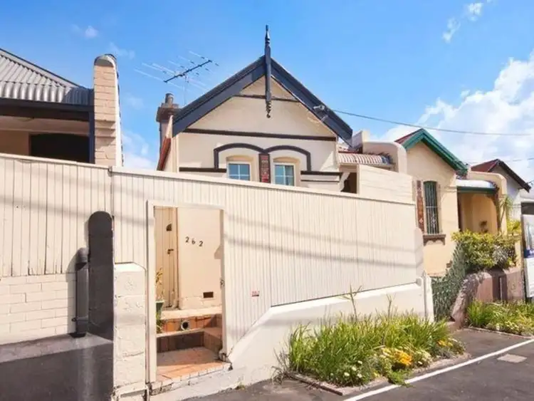 262 Victoria Road, Rozelle NSW 2039