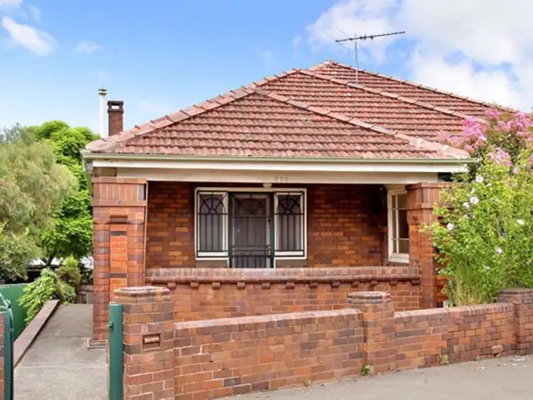 236 Victoria Road, Rozelle NSW 2039
