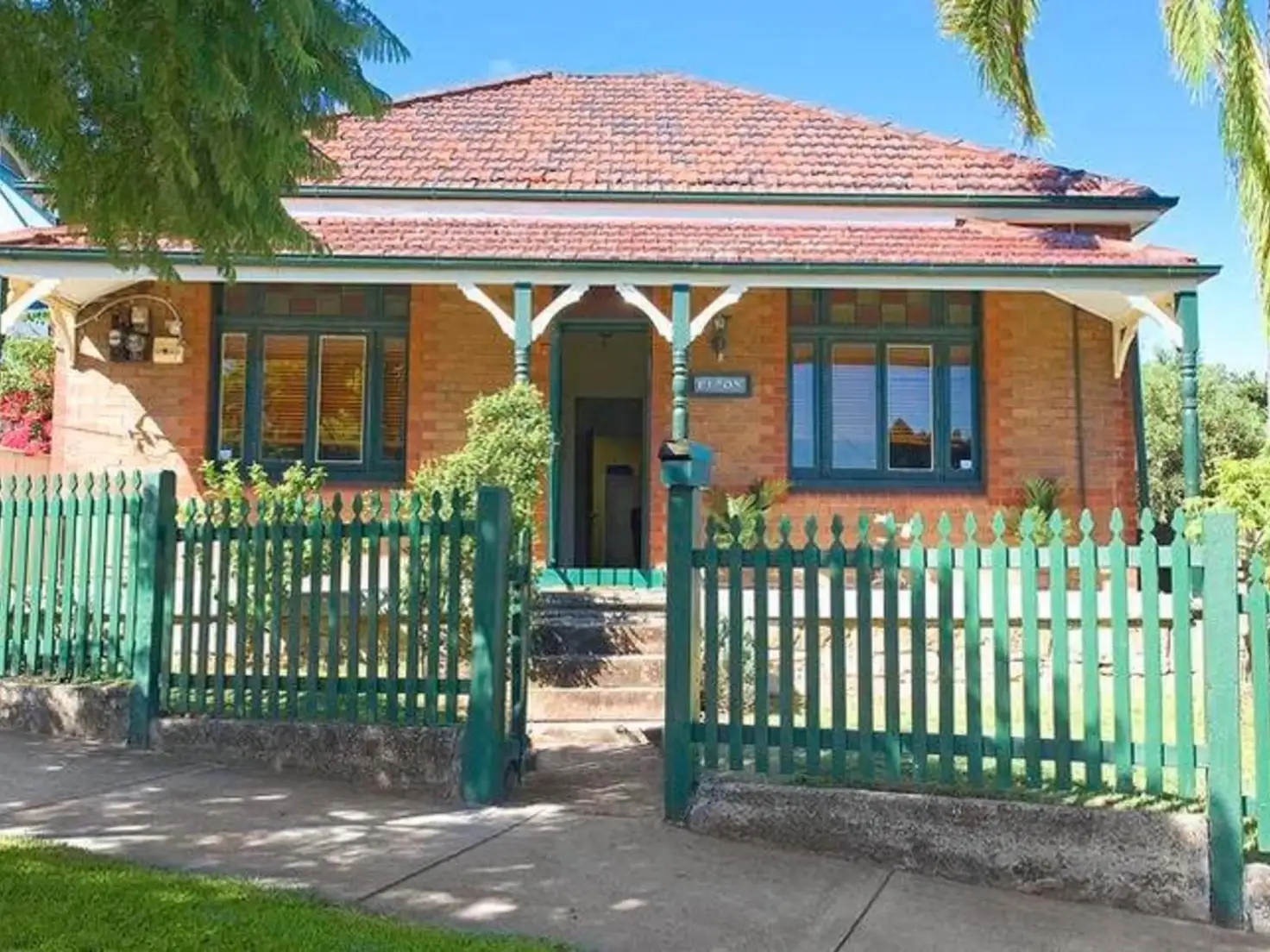 Main view of Homely house listing, 208 Lilyfield Road, Lilyfield NSW 2040