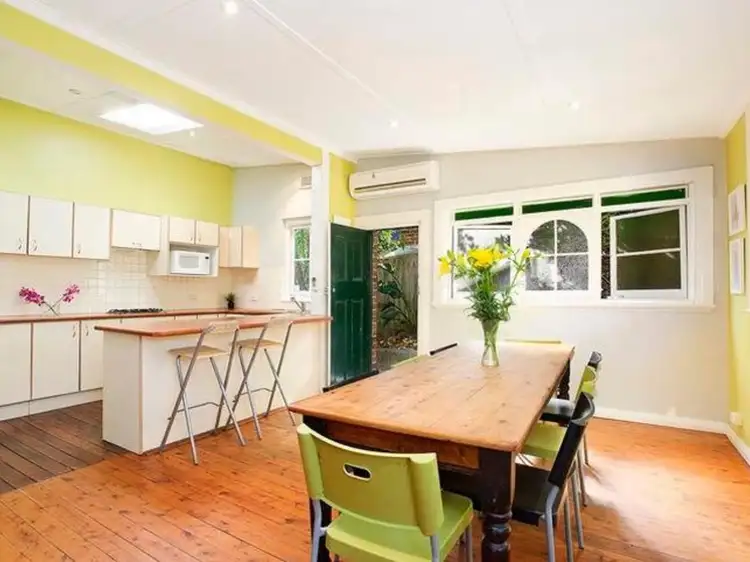 Third view of Homely house listing, 208 Lilyfield Road, Lilyfield NSW 2040