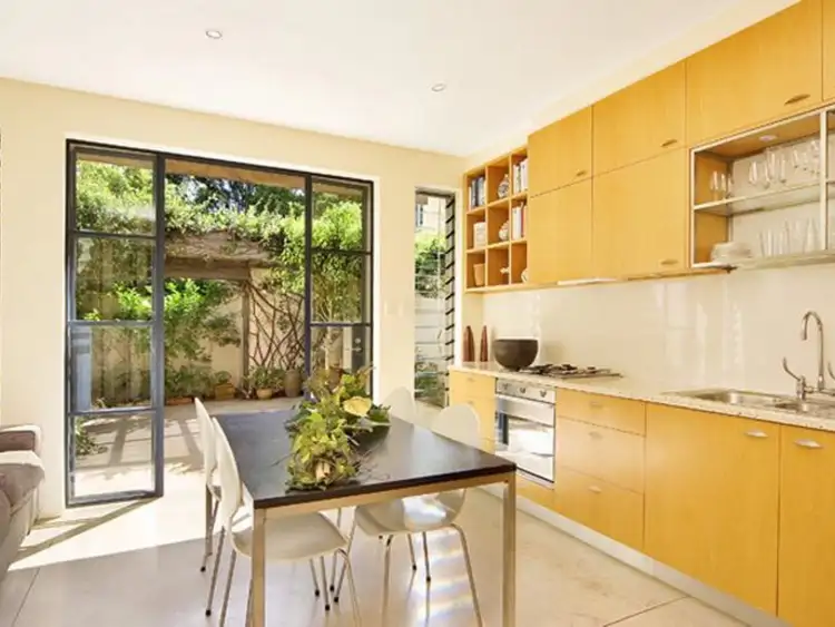 Second view of Homely house listing, 23 St Johns Road, Glebe NSW 2037